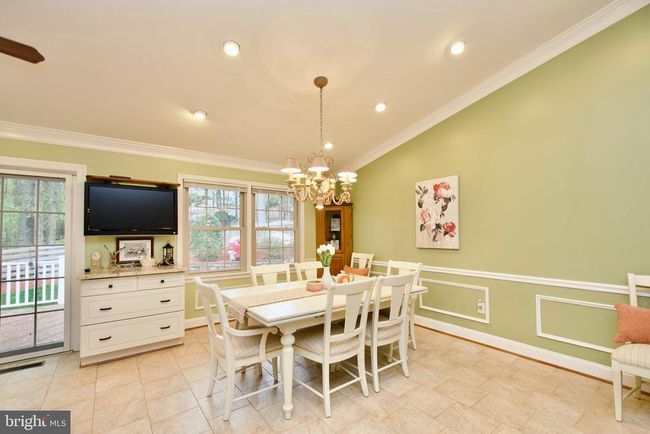 6690 Old Blacksmith Dr, House other with 5 bedrooms, 3 bathrooms and null parking in BURKE VA | Image 10