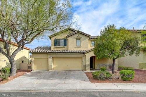 3405 Green Ice Ave, North Las Vegas, NV, 89081-6466 | Card Image