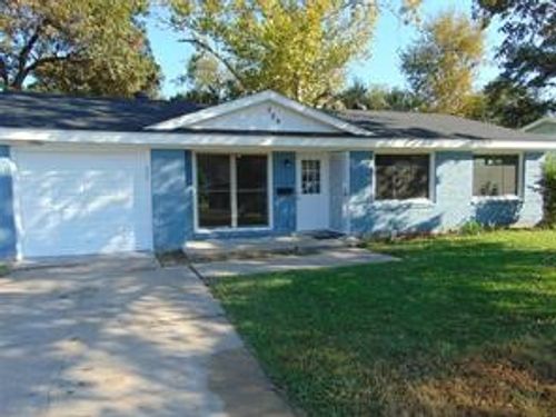 729 Goldwood Dr, Dallas, TX, 75232-3955 | Card Image