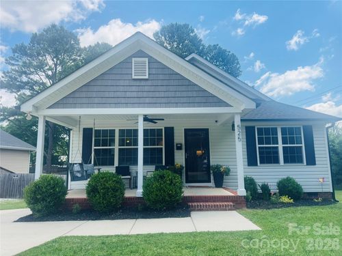 525 Ridge Ave, China Grove, NC, 28023 | Card Image