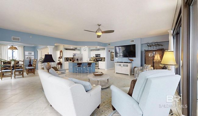 UNIT-203 - 29235 Perdido Beach Blvd, Condo with 3 bedrooms, 3 bathrooms and null parking in Orange Beach AL | Image 19