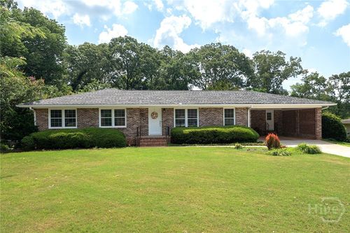 151 Stafford Drive, Athens, GA, 30605 | Card Image