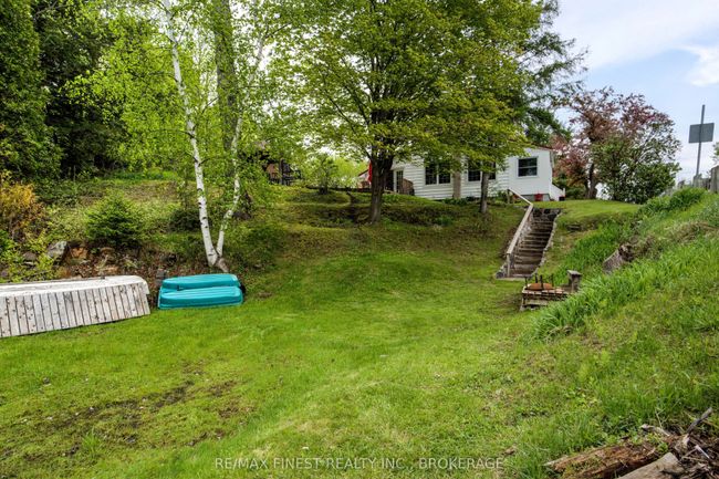 14064 County Rd 38, House other with 3 bedrooms, 2 bathrooms and 5 parking in Sharbot Lake ON | Image 35