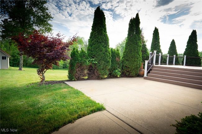 5469 Riverview Dr, House other with 4 bedrooms, 3 bathrooms and null parking in North Royalton OH | Image 26