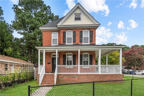 3014 Cape Henry Ave, Norfolk, VA, 23509-2219 | Card Image