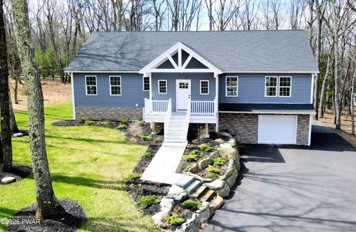 130 Rodeo Dr, Lords Valley, PA, 18428 | Card Image