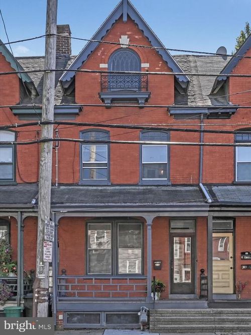 16 W Liberty St, LANCASTER, PA, 17603-2710 | Card Image
