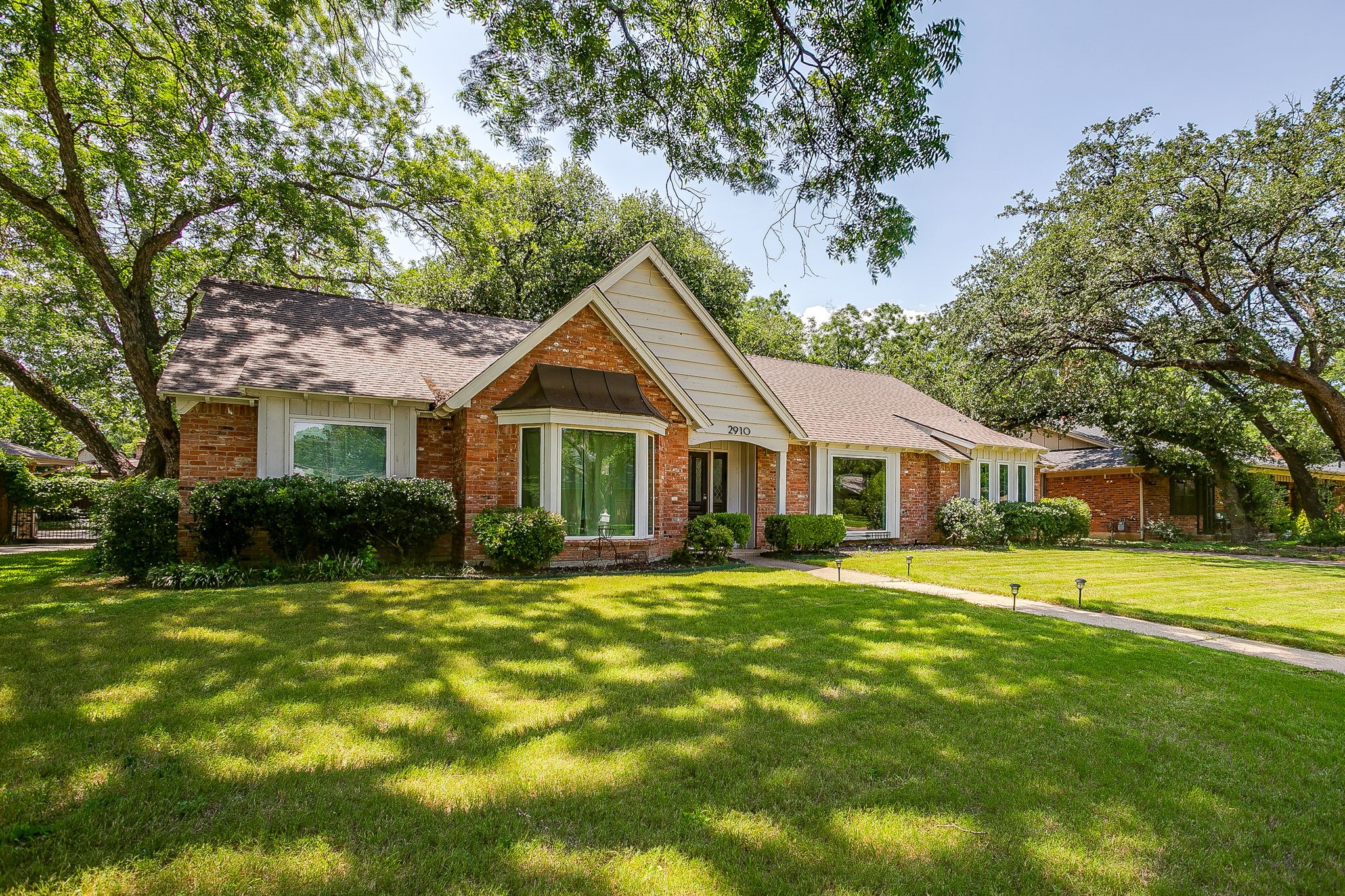 Residential in Arlington 3