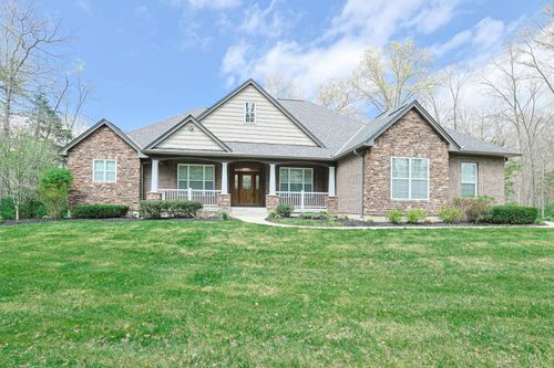 3971 Campbell Rd, Fayetteville, OH, 45118-9224 | Card Image