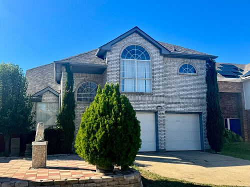 6805 Canoe Ln, Plano, TX, 75023-2028 | Card Image