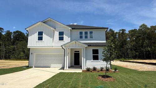 147 Gobbler Dr, Smithfield, NC, 27577 | Card Image