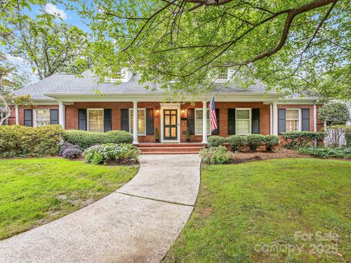 1201 Belgrave Pl, Charlotte, NC, 28203-5244 | Card Image