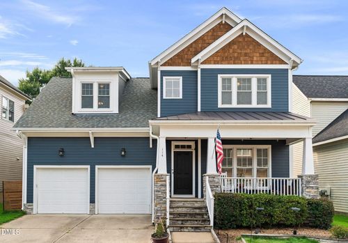 114 Naperville Dr, Cary, NC, 27519-8393 | Card Image