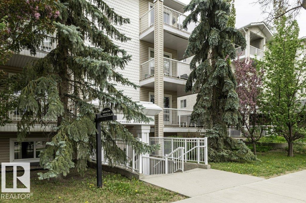 Residential in Edmonton