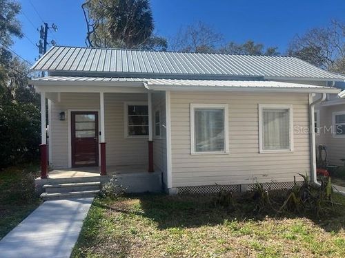 128 N Lakeview Dr, LAKE HELEN, FL, 32744-2721 | Card Image