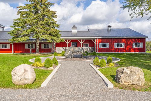 18095 Horseshoe Hill Rd, Caledon Village, ON, L7K2B8 | Card Image