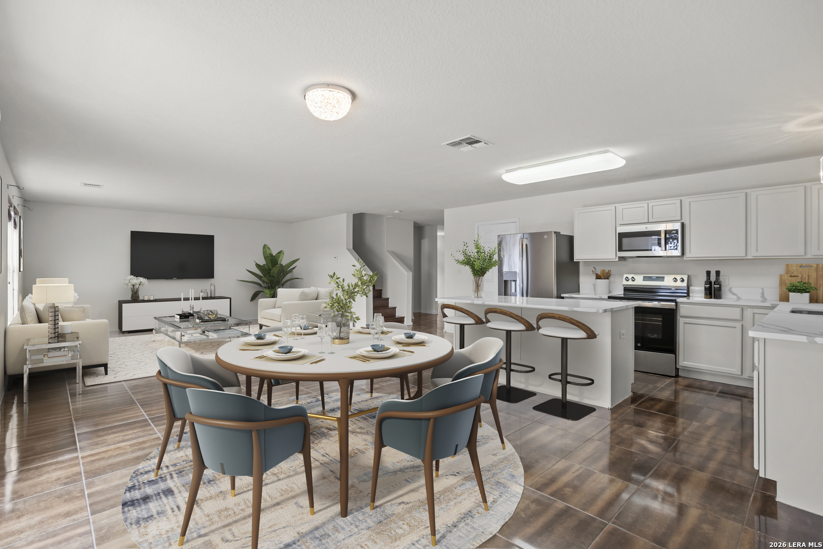 Residential in San Antonio 4