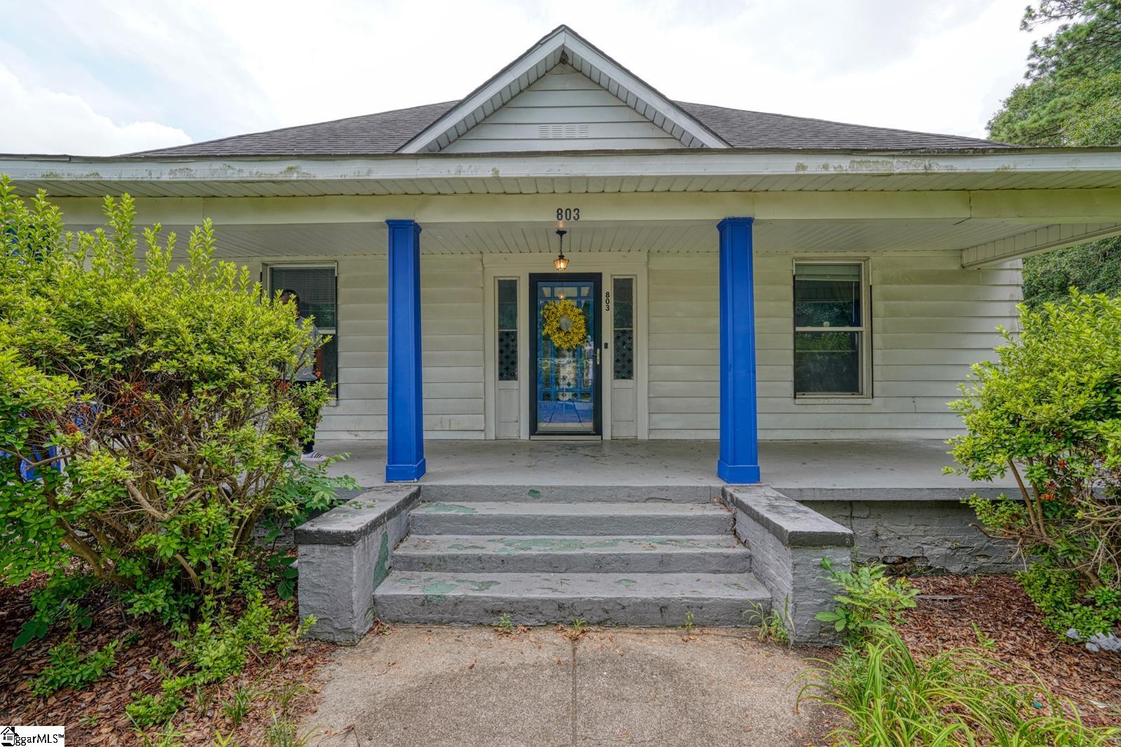 Residential in Spartanburg 3
