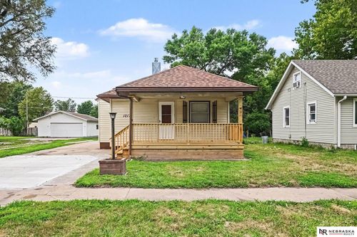1217 N Somers Ave, Fremont, NE, 68025-3963 | Card Image