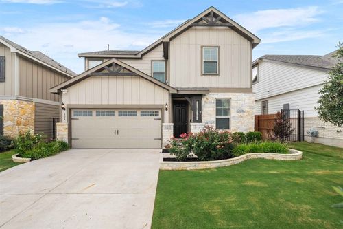 624 Saturnia Dr, Georgetown, TX, 78628-2263 | Card Image