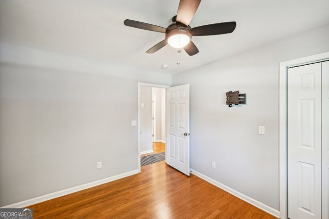 2301 Crestcliff Dr, House other with 4 bedrooms, 2 bathrooms and 4 parking in Tucker GA | Image 17