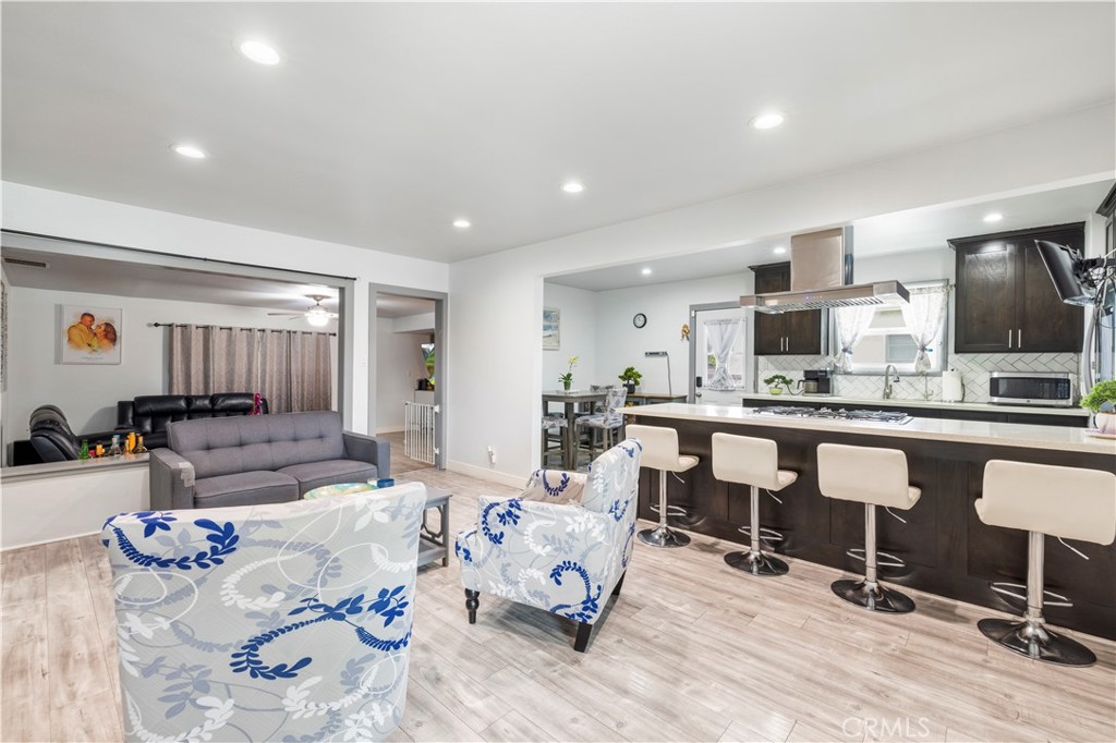 Residential in Gardena 4