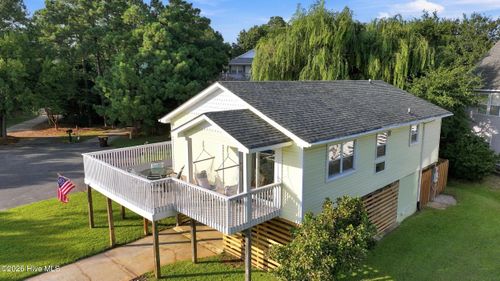 110 Rhodoms Drive, Kill Devil Hills, NC, 27948 | Card Image