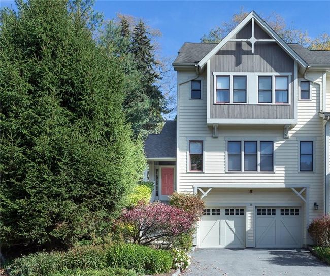 14 Hudson Dr, Condo with 3 bedrooms, 4 bathrooms and 2 parking in Dobbs Ferry NY | Image 25