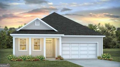 105 Sumter Road, Guyton, GA, 31312 | Card Image