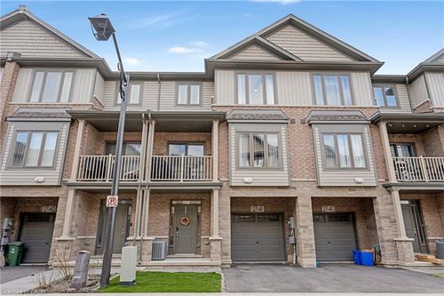 41-27 Rachel Dr, Stoney Creek, ON, L8E0K6 | Card Image