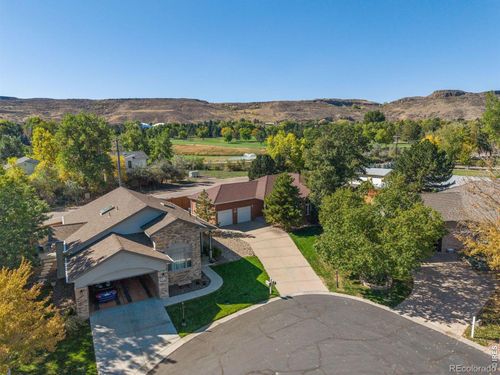 15152 W 32nd Dr, Golden, CO, 80401-1370 | Card Image