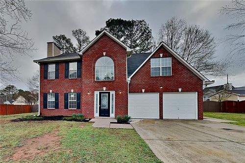 104 Silvergrass Dr, Dallas, GA, 30157-4600 | Card Image