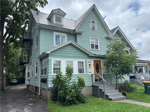 361 Chili Ave, Rochester, NY, 14611-2556 | Card Image