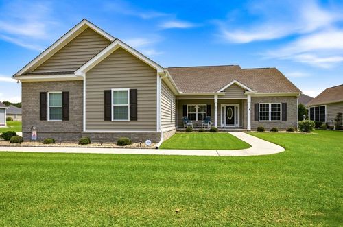 4017 Ridgewood Dr, Conway, SC, 29526-8886 | Card Image