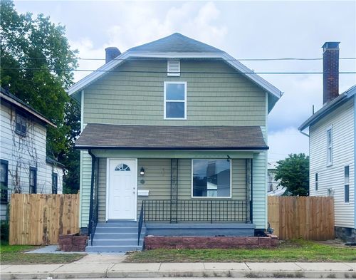 941 Springfield Street, Dayton, OH, 45403 | Card Image