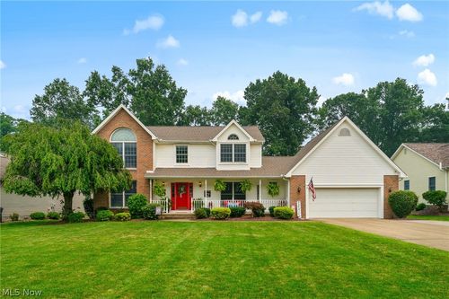 430 Terra Verde Ave, Columbiana, OH, 44408-1177 | Card Image