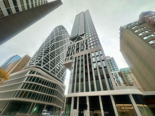 3306-238 Simcoe St, Toronto, ON, M5T0E2 | Card Image
