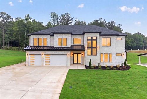 125 Rocky Ridge Way, Auburn, GA, 30011 | Card Image