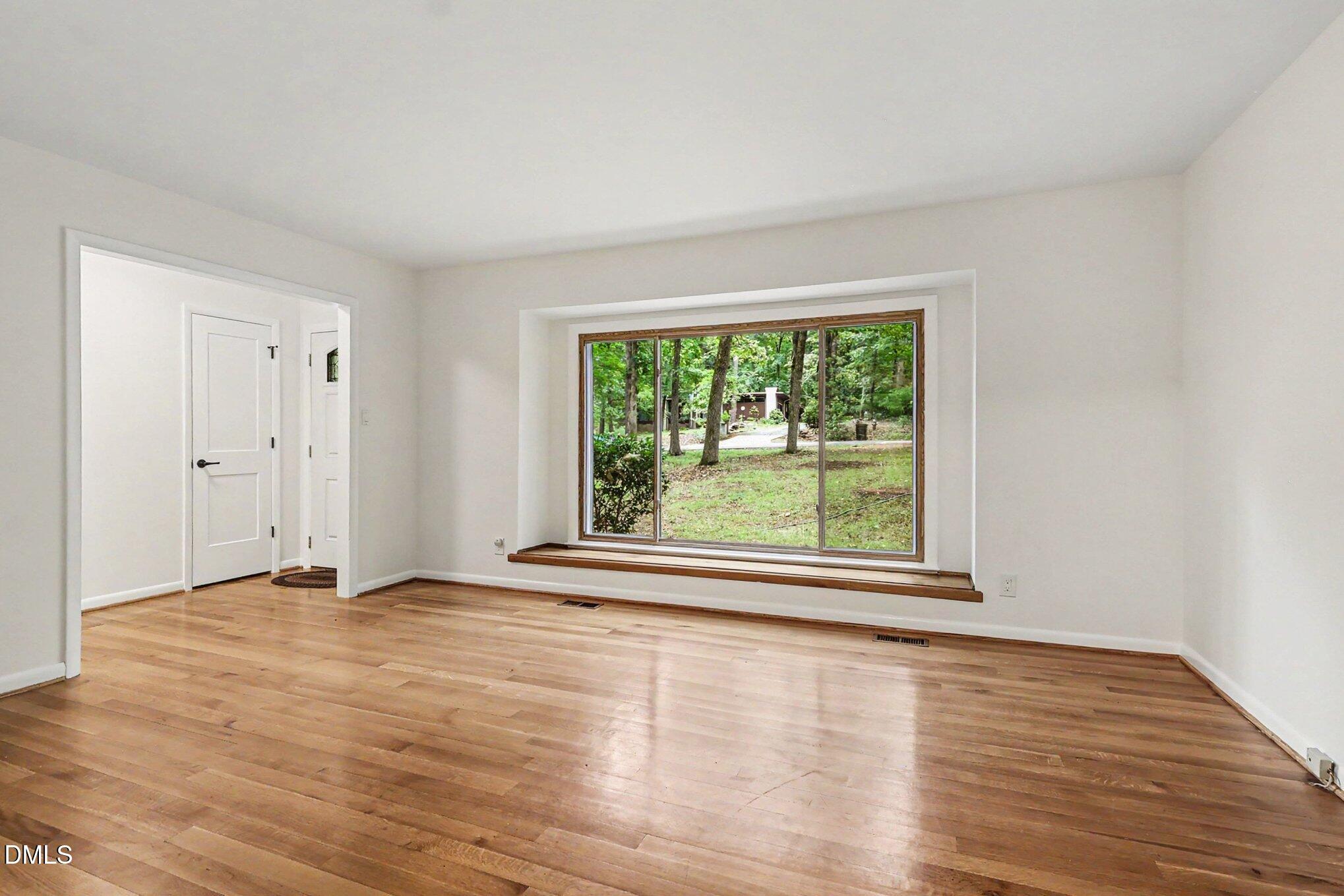 Residential in Chapel Hill 2