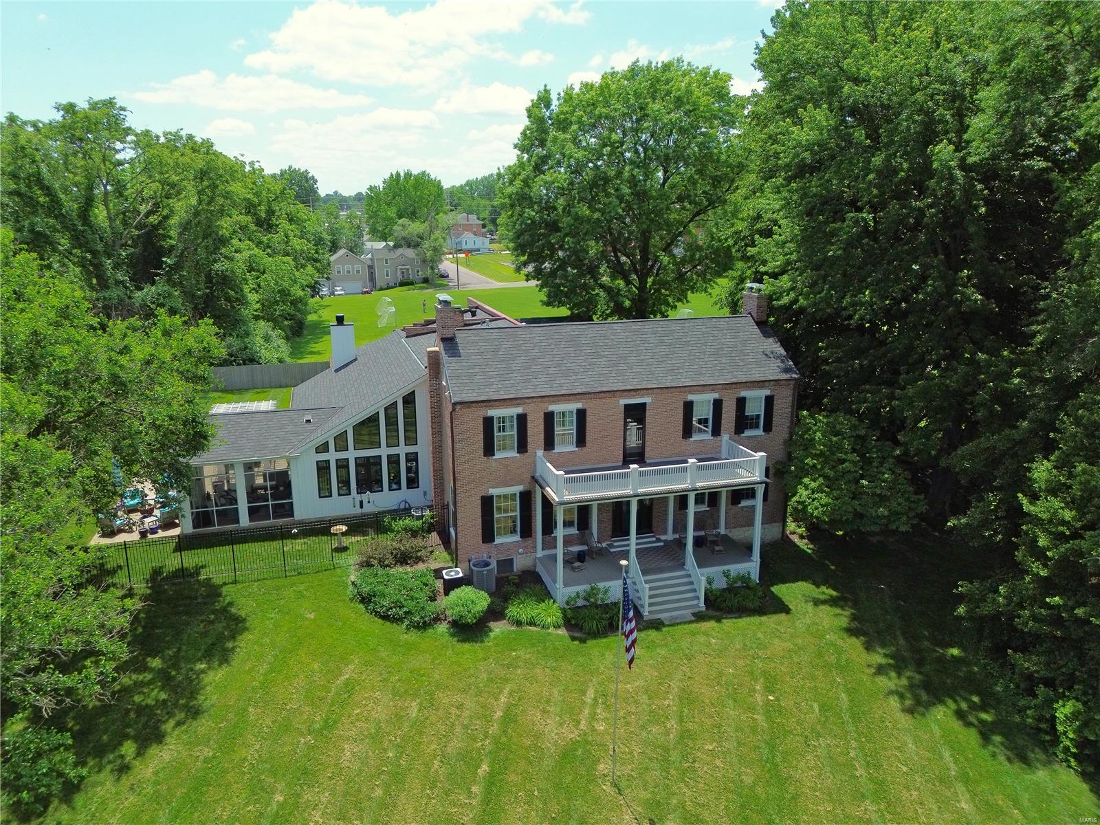 Main St, Washington, MO 63090