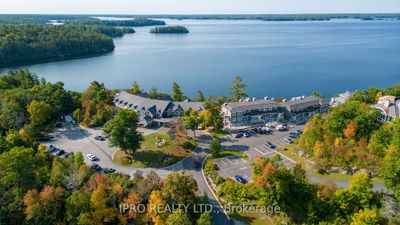 16 - 1869 Highway 118, Condo with 2 bedrooms, 2 bathrooms and 1 parking in Bracebridge ON | Image 1