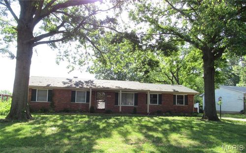 12360 Space Drive, Florissant, MO, 63033 | Card Image