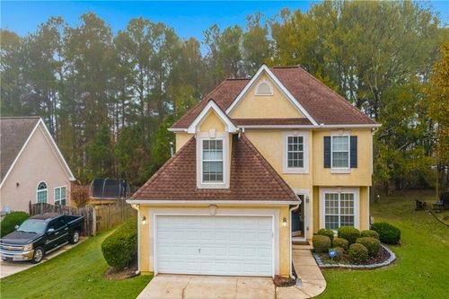 796 Rock Ln, McDonough, GA, 30253-4316 | Card Image