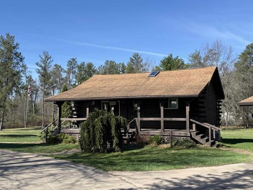 1037 11th Ave, Arkdale, WI, 54613-9752 | Card Image