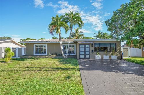1736 Nw 38th St, Oakland Park, FL, 33309-4408 | Card Image