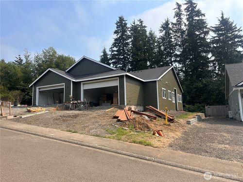 3116 Sanderling Dr, Hoquiam, WA, 98550-9210 | Card Image
