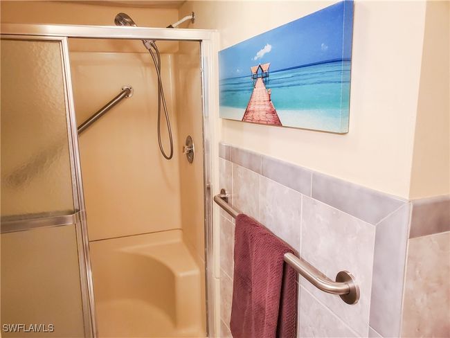Full bath with a shower stall | Image 19
