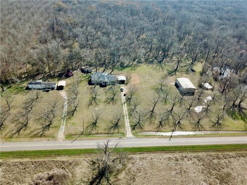 860 Highway 491, Cloutierville, LA, 71416-2301 | Card Image