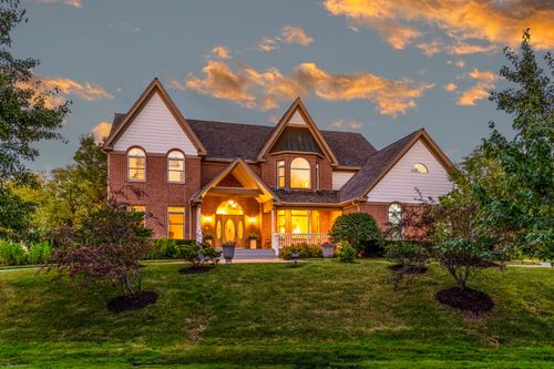 4588 Pamela Ct, Long Grove, IL, 60047-5271 | Card Image