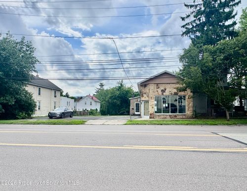 1365 Wyoming Ave, Scranton, PA, 18509-2849 | Card Image